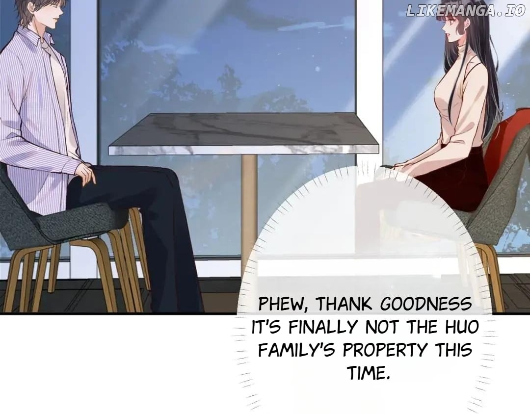 Everyone’s Darling Chapter 137 - Page 12