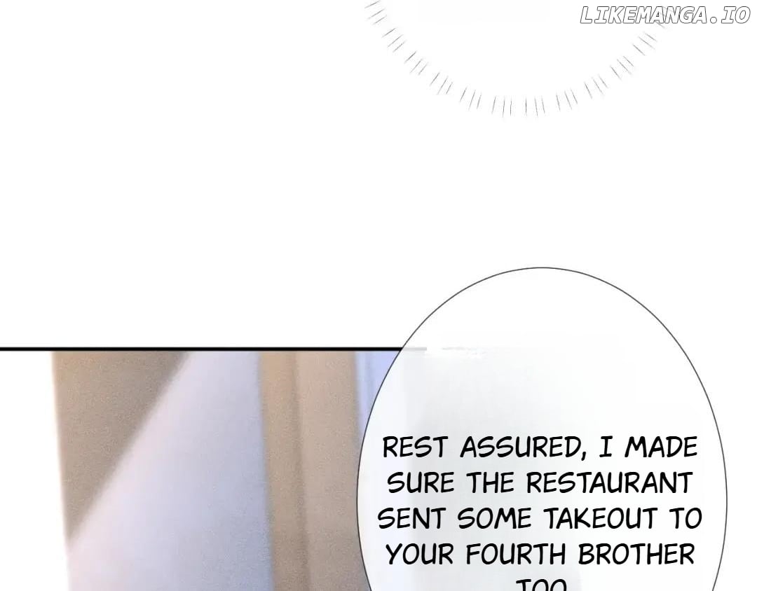Everyone’s Darling Chapter 137 - Page 13