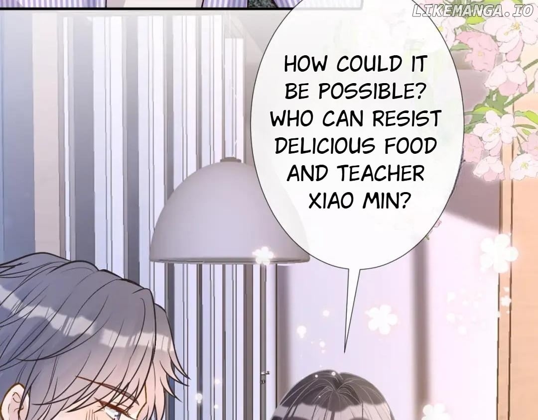 Everyone’s Darling Chapter 137 - Page 24