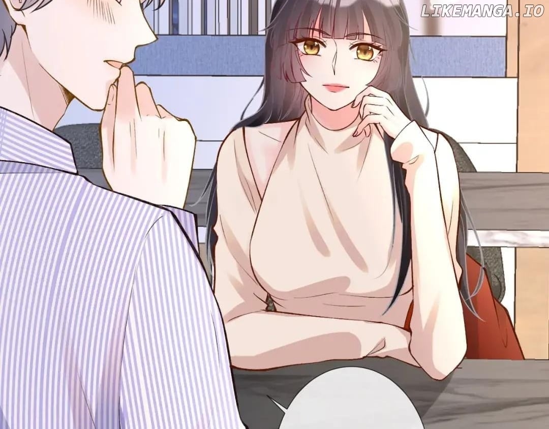Everyone’s Darling Chapter 137 - Page 25