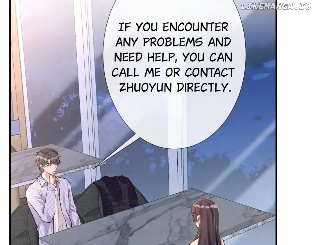 Everyone’s Darling Chapter 137 - Page 27