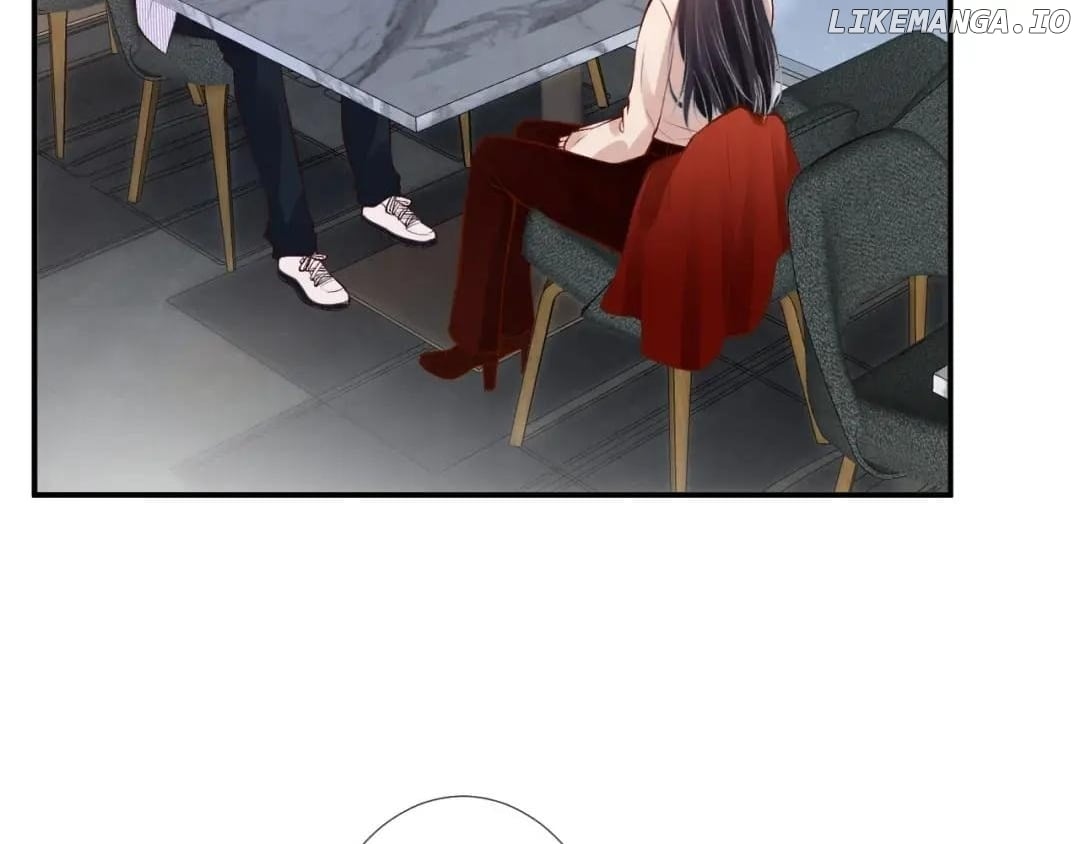 Everyone’s Darling Chapter 137 - Page 28