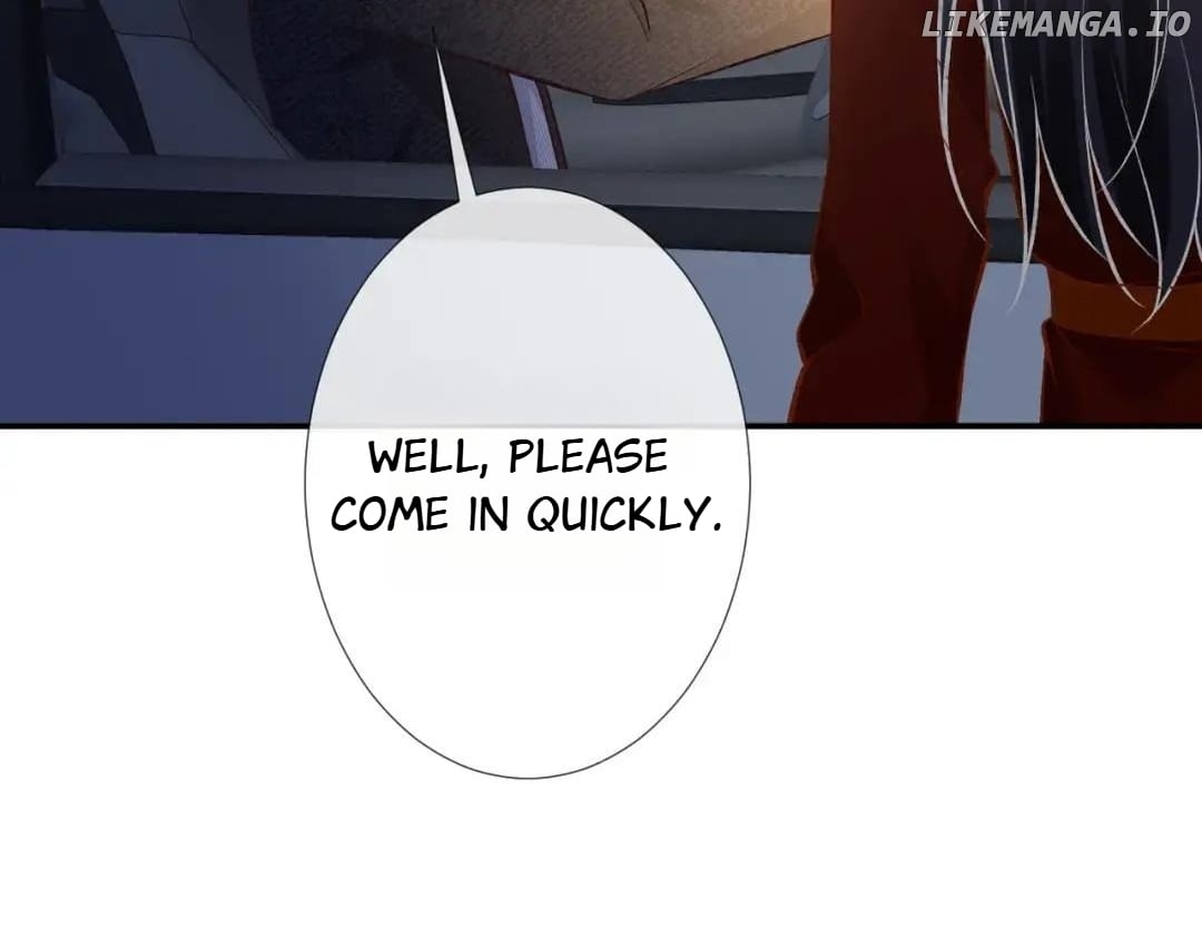 Everyone’s Darling Chapter 137 - Page 37