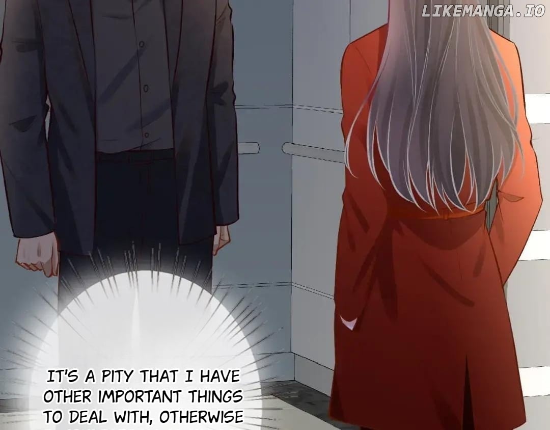 Everyone’s Darling Chapter 137 - Page 55