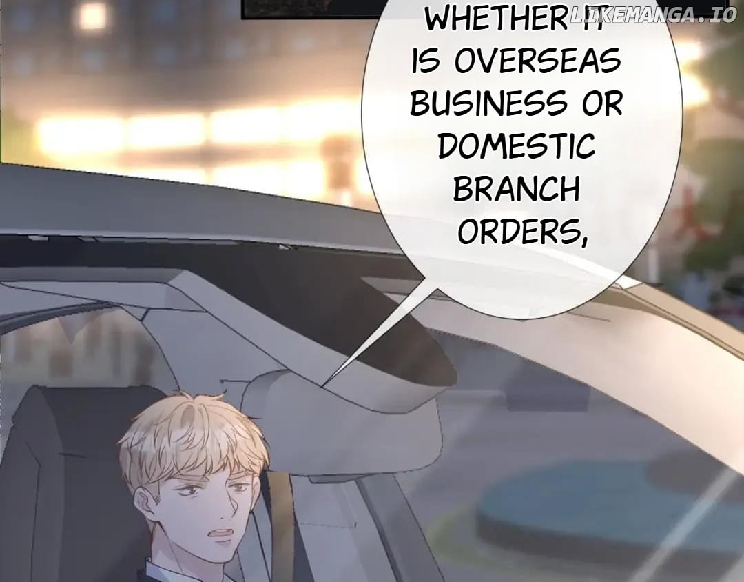Everyone’s Darling Chapter 137 - Page 68