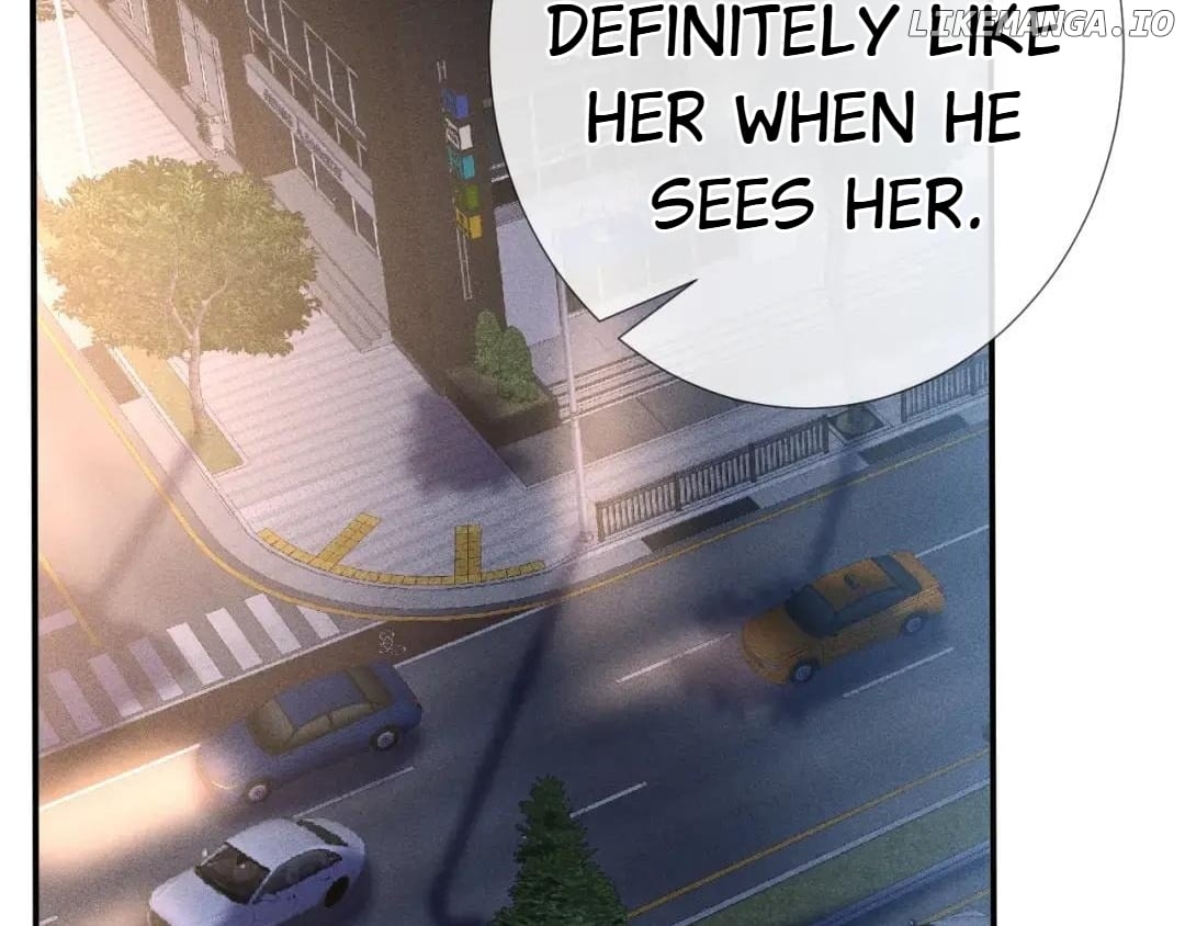 Everyone’s Darling Chapter 137 - Page 82