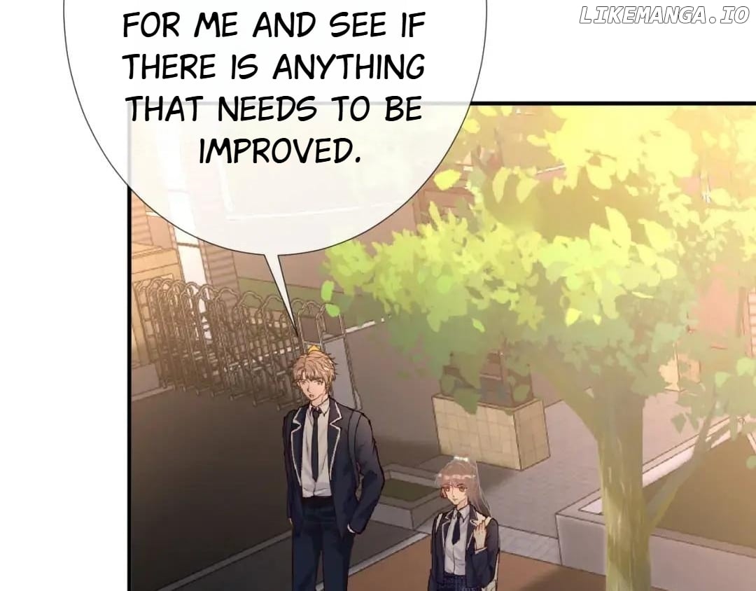 Everyone’s Darling Chapter 137 - Page 86