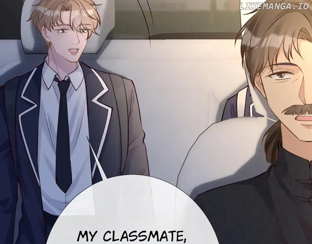 Everyone’s Darling Chapter 137 - Page 94