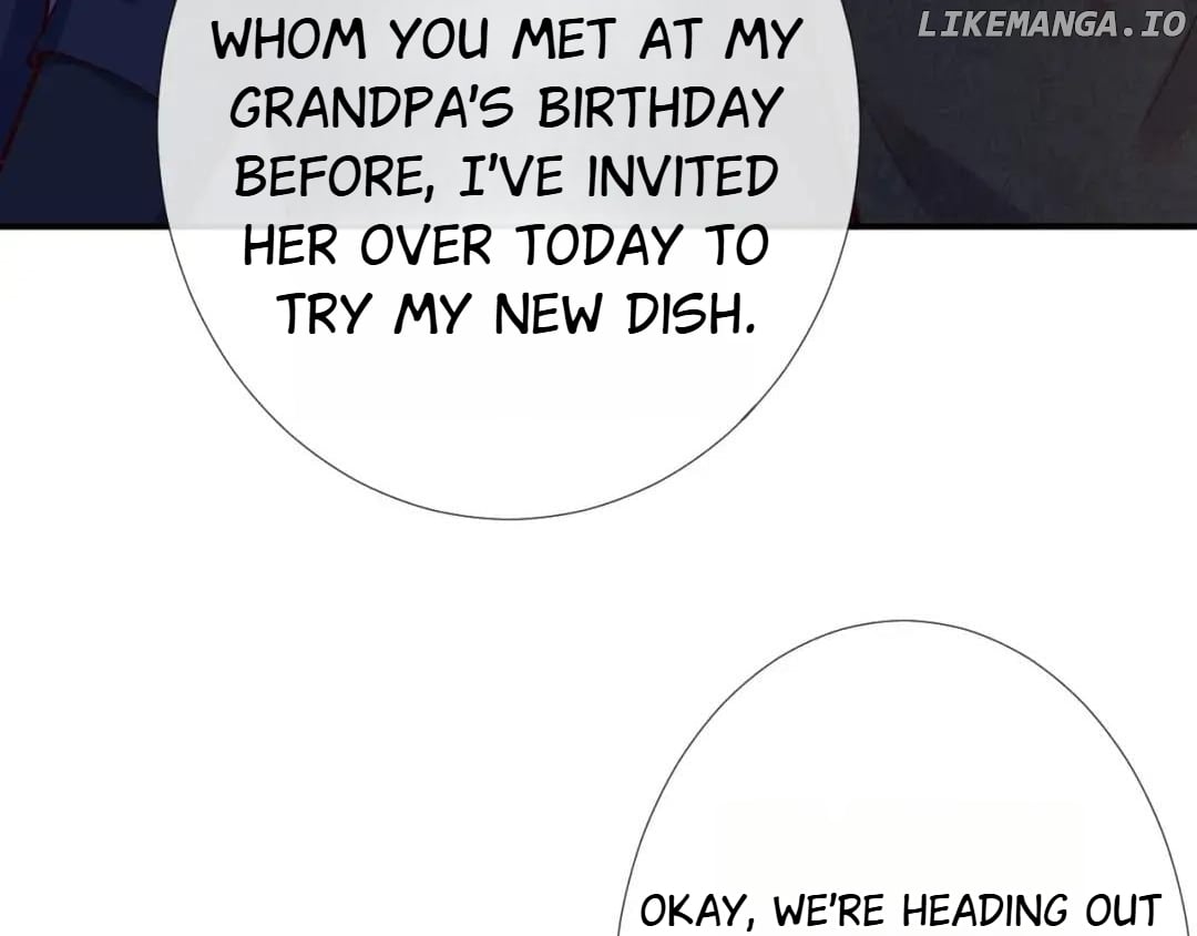 Everyone’s Darling Chapter 137 - Page 95