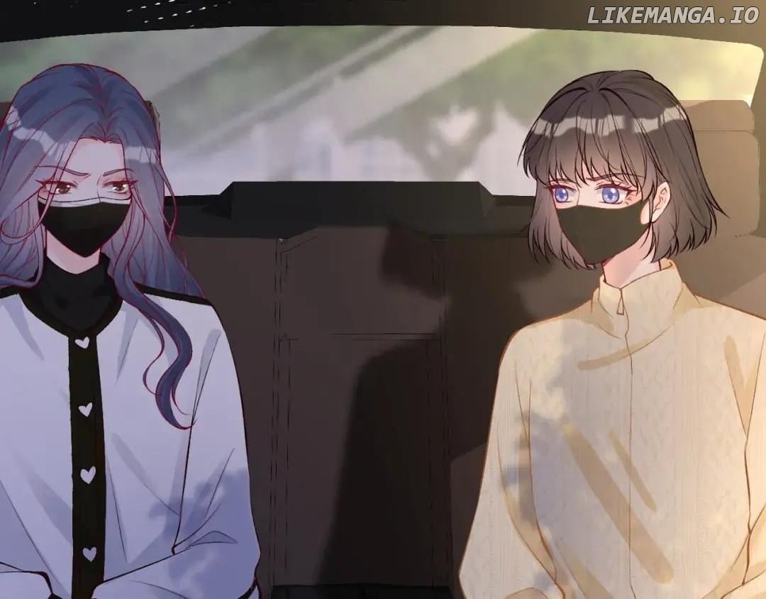Everyone’s Darling Chapter 137 - Page 100