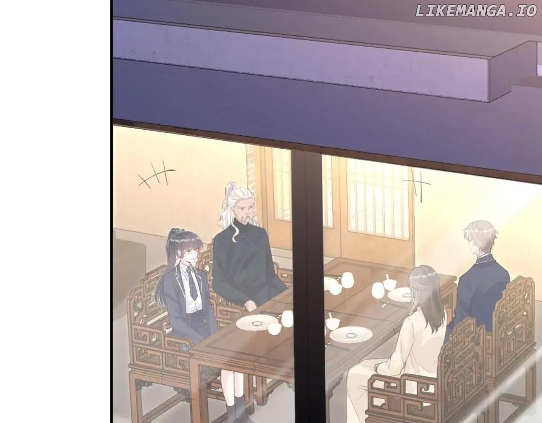Everyone’s Darling Chapter 138 - Page 3