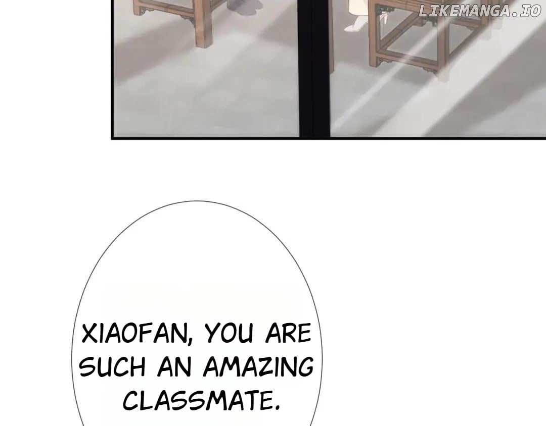 Everyone’s Darling Chapter 138 - Page 4