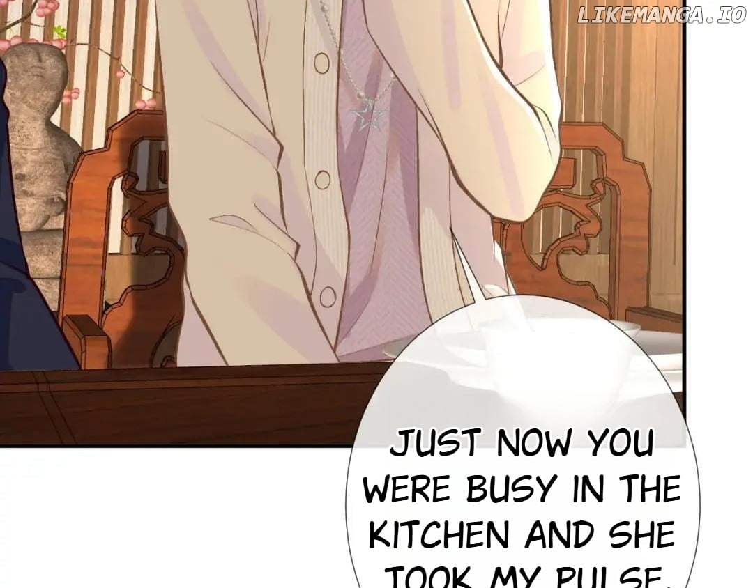 Everyone’s Darling Chapter 138 - Page 6