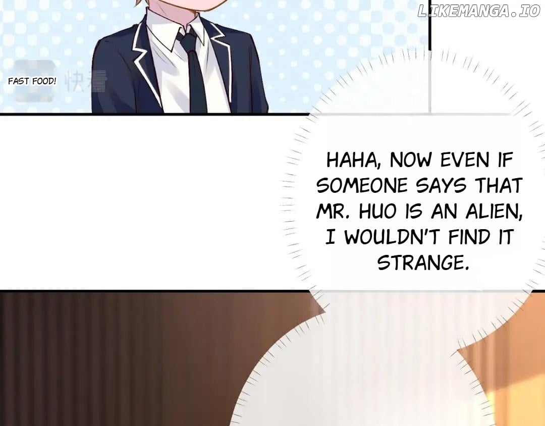 Everyone’s Darling Chapter 138 - Page 11