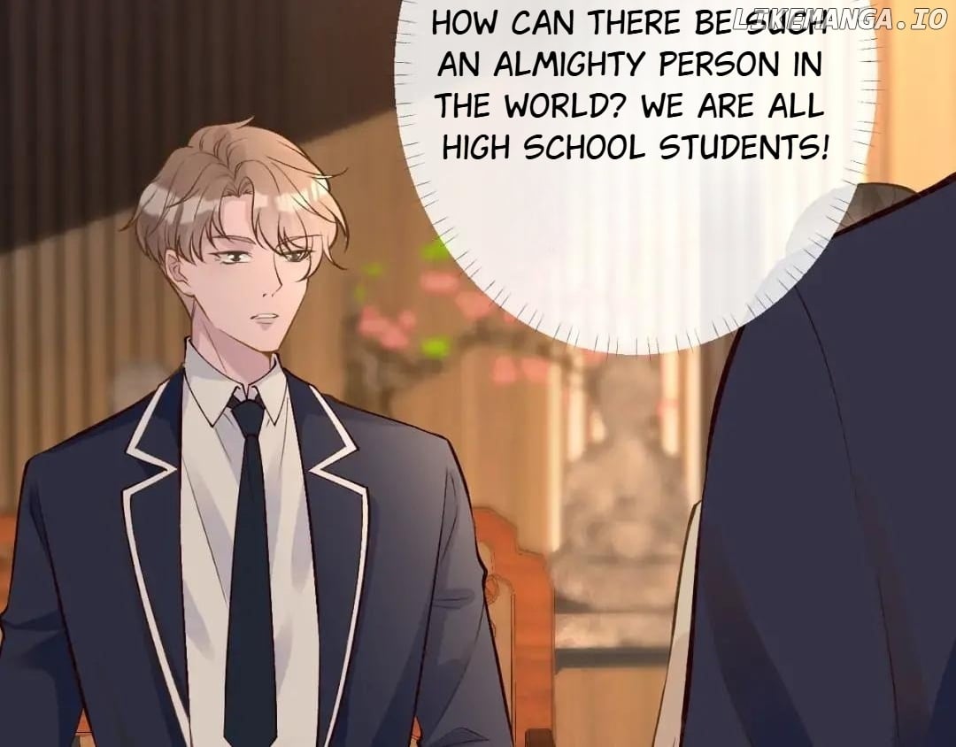 Everyone’s Darling Chapter 138 - Page 12