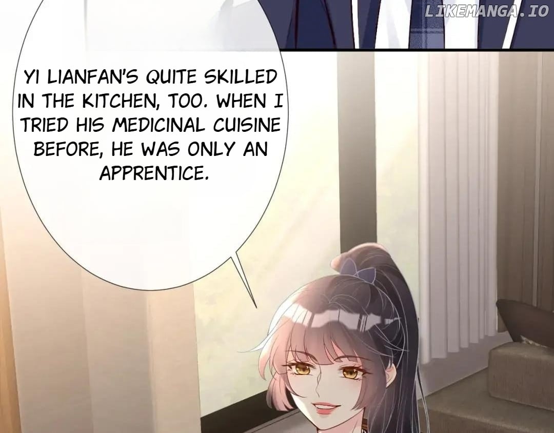 Everyone’s Darling Chapter 138 - Page 15
