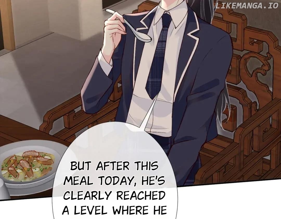Everyone’s Darling Chapter 138 - Page 16