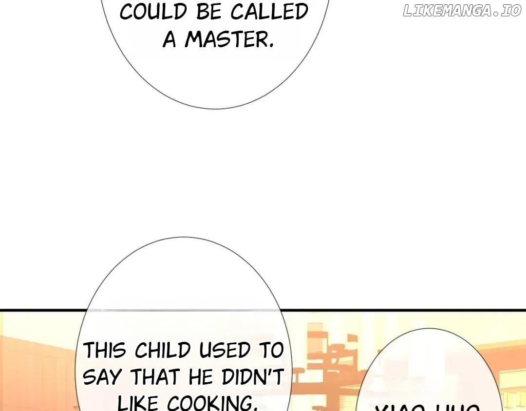 Everyone’s Darling Chapter 138 - Page 17