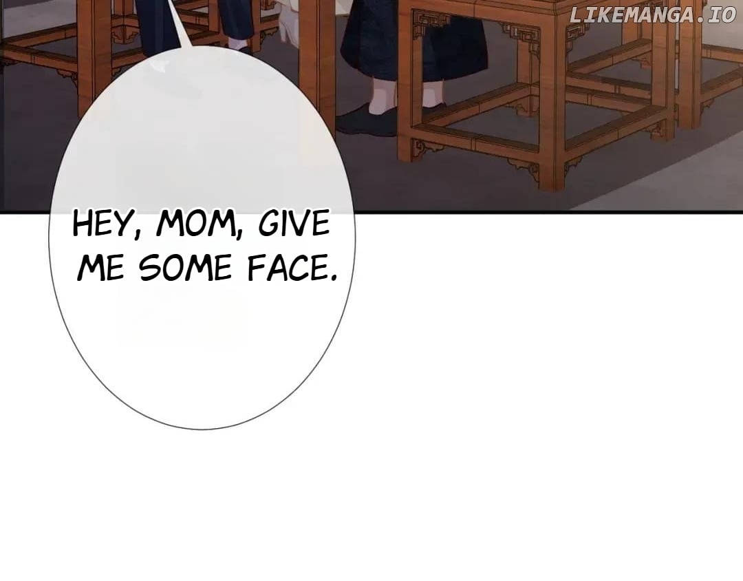 Everyone’s Darling Chapter 138 - Page 19