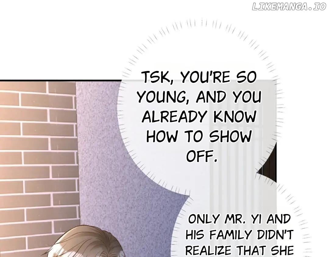Everyone’s Darling Chapter 138 - Page 22
