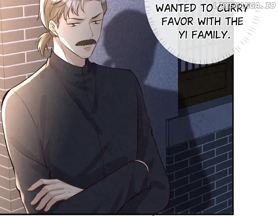 Everyone’s Darling Chapter 138 - Page 23