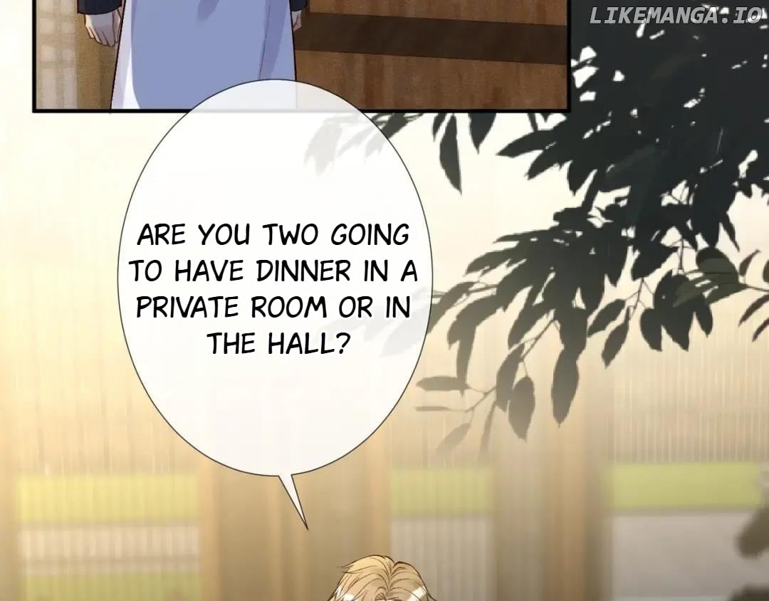 Everyone’s Darling Chapter 138 - Page 30