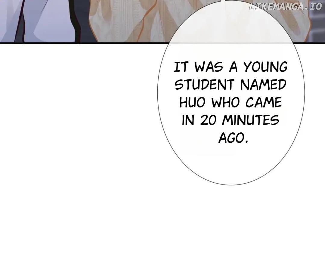 Everyone’s Darling Chapter 138 - Page 35