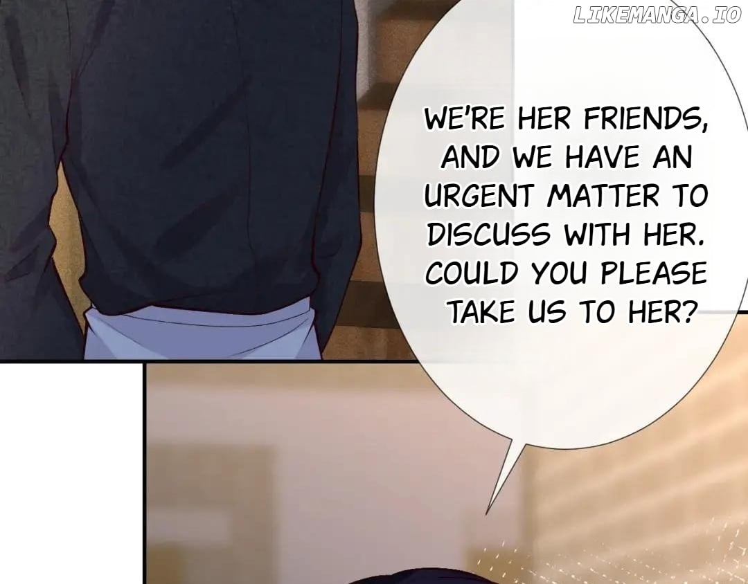 Everyone’s Darling Chapter 138 - Page 37