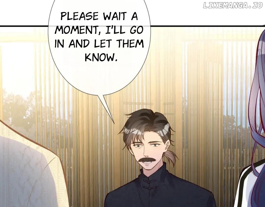 Everyone’s Darling Chapter 138 - Page 40