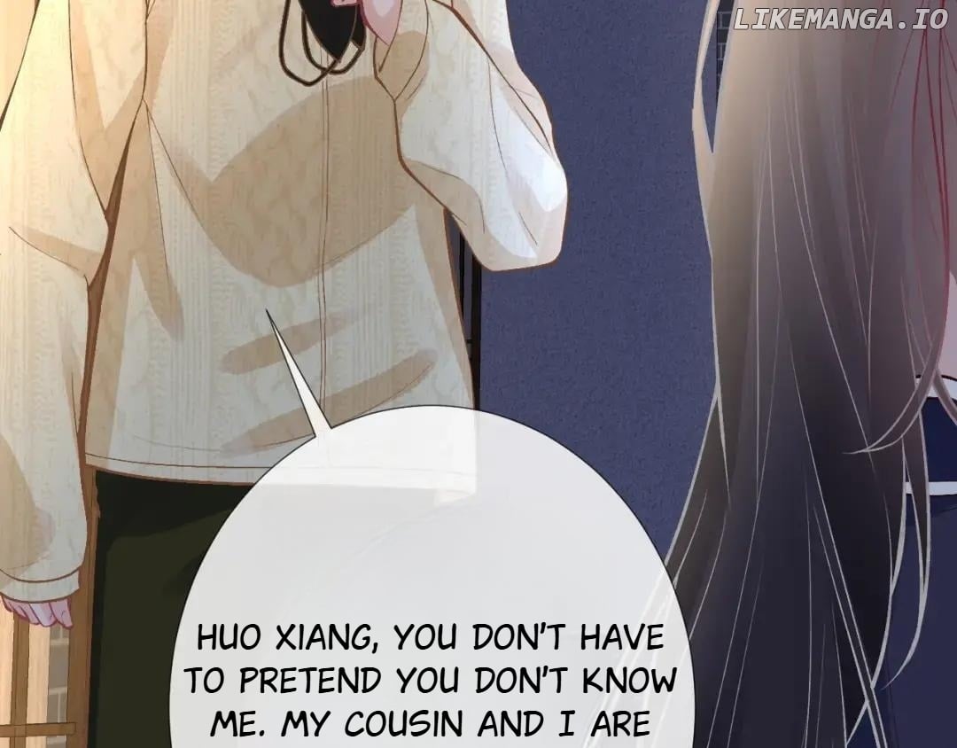 Everyone’s Darling Chapter 138 - Page 58