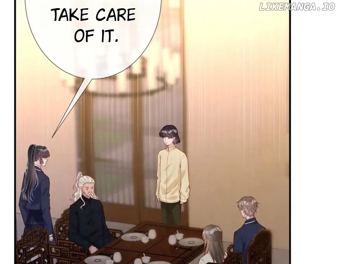 Everyone’s Darling Chapter 138 - Page 77