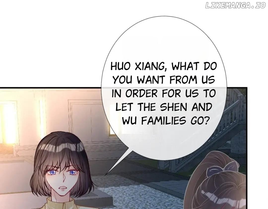 Everyone’s Darling Chapter 138 - Page 85