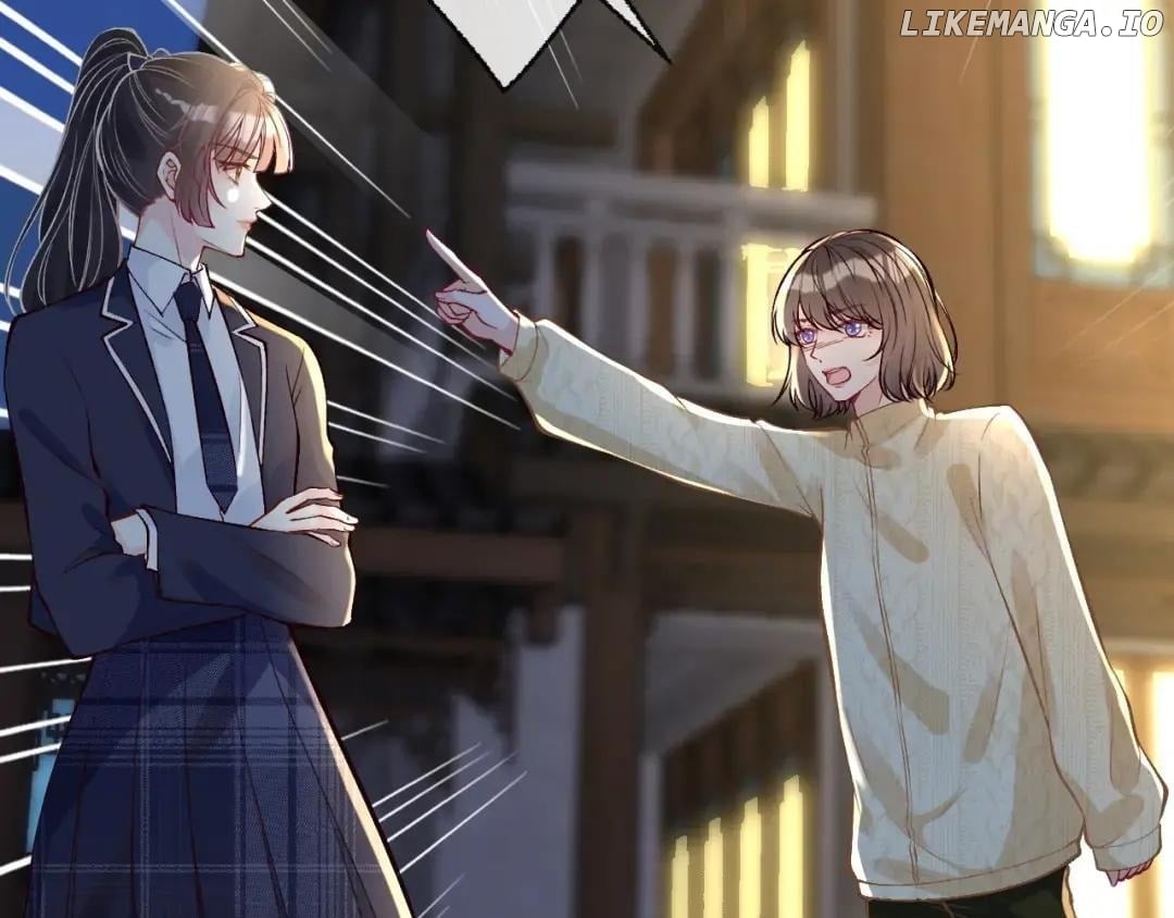Everyone’s Darling Chapter 138 - Page 90