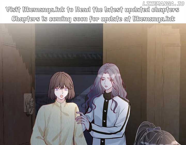 Everyone’s Darling Chapter 139 - Page 1