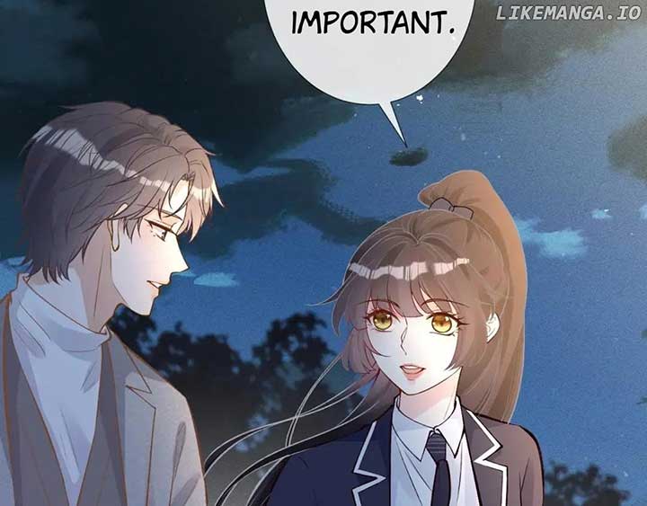 Everyone’s Darling Chapter 139 - Page 19