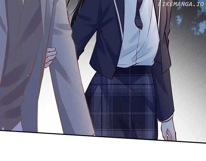 Everyone’s Darling Chapter 139 - Page 20