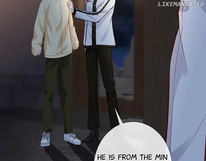 Everyone’s Darling Chapter 139 - Page 23