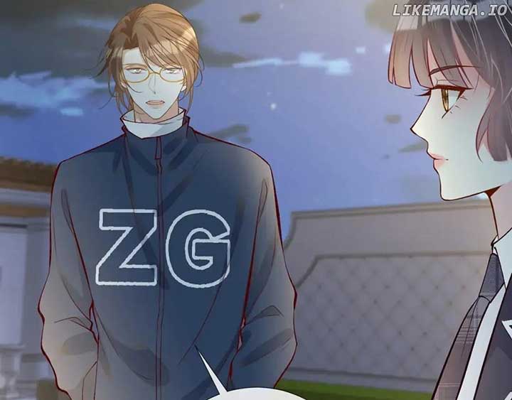 Everyone’s Darling Chapter 139 - Page 33