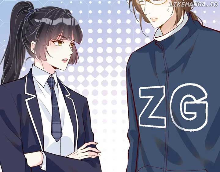 Everyone’s Darling Chapter 139 - Page 36