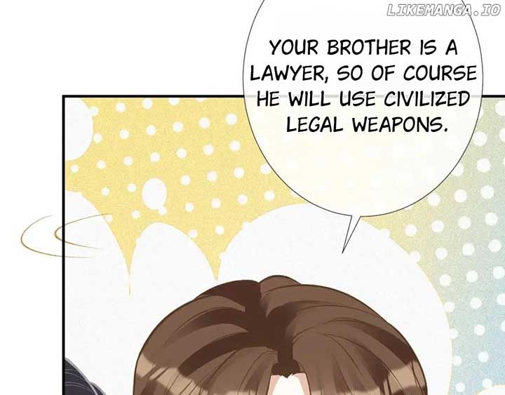 Everyone’s Darling Chapter 139 - Page 38