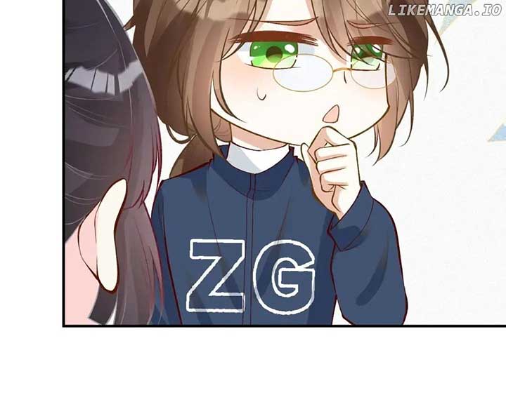 Everyone’s Darling Chapter 139 - Page 39