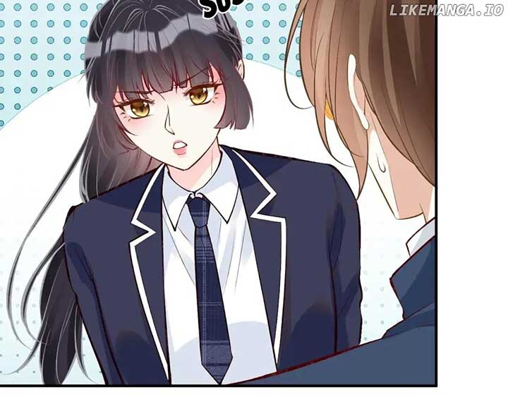 Everyone’s Darling Chapter 139 - Page 41