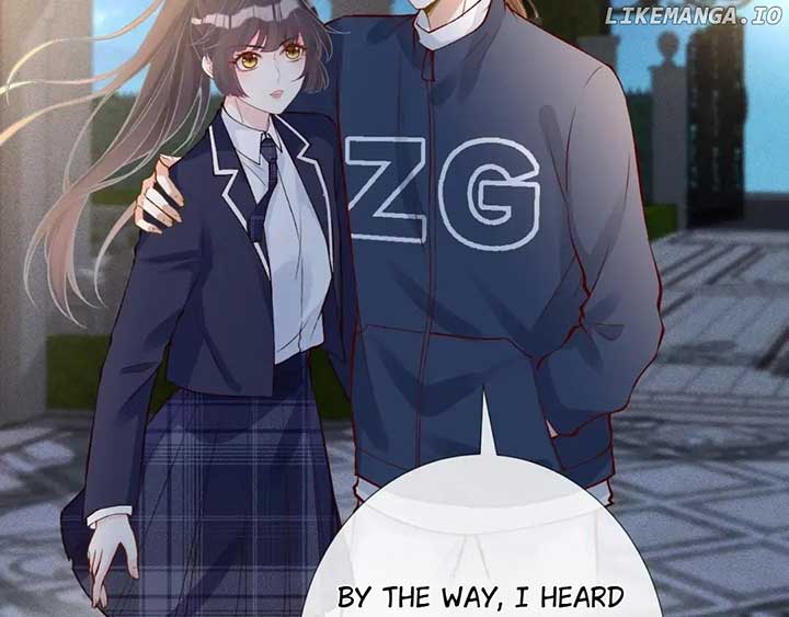 Everyone’s Darling Chapter 139 - Page 43
