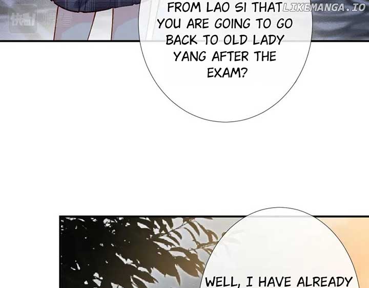 Everyone’s Darling Chapter 139 - Page 44