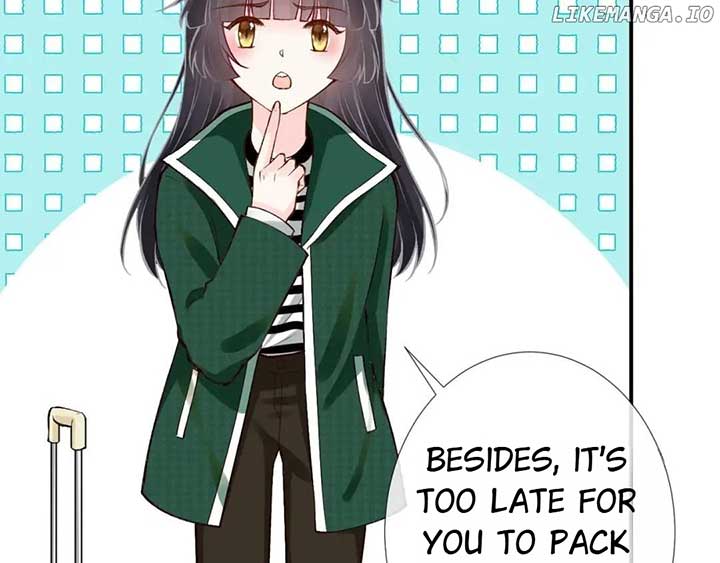 Everyone’s Darling Chapter 139 - Page 57