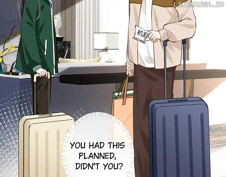 Everyone’s Darling Chapter 139 - Page 61