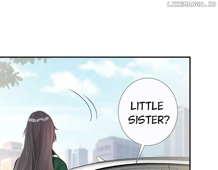 Everyone’s Darling Chapter 139 - Page 84