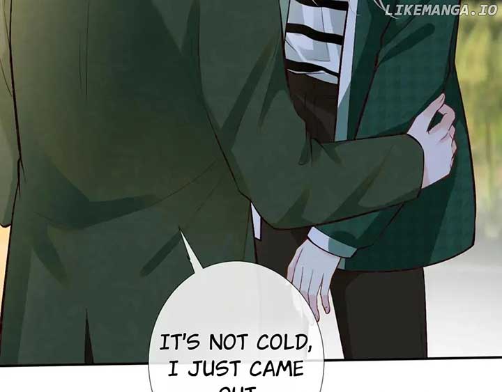 Everyone’s Darling Chapter 139 - Page 91