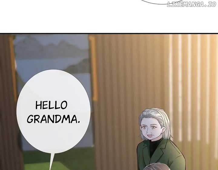 Everyone’s Darling Chapter 139 - Page 96