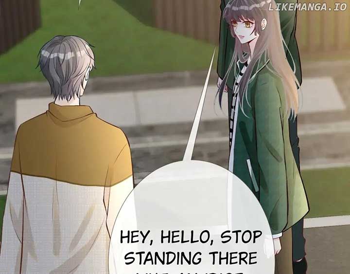 Everyone’s Darling Chapter 139 - Page 97